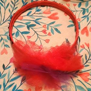 Sequin Headband